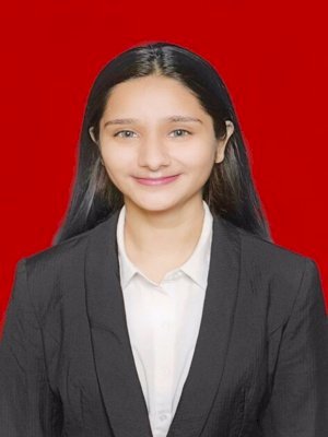 KRISMA NISHA