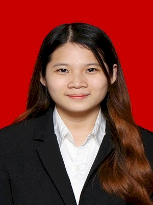 YOHANA KRISTIANI HARYAWAN