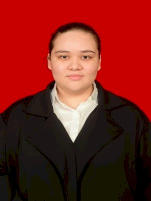 STEFANNY WIDJAJA