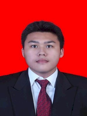 MICHAEL LIONG JONATHAN