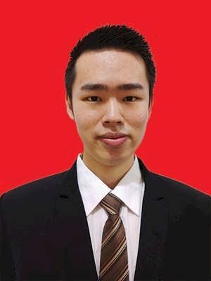 CHANDRA GUNAWAN
