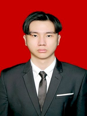 AUDRICO FIDELIA WIYOJI