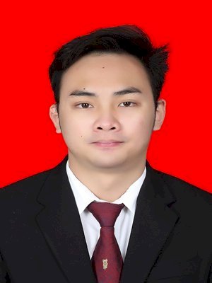 ANDREAS GILBERT SETIAWAN