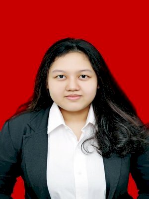 NESYA WULANDARI