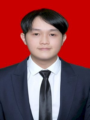 DEVEN NATHANAEL VALENTIO