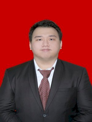 STEVEN HERMAWAN