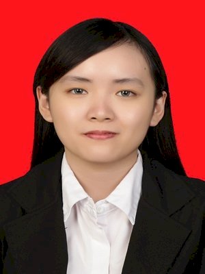 BETHANIA IVANKA CHALIM