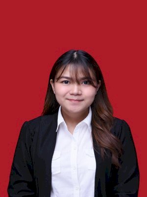 GABRIELA JESSICA PURNAWAN