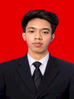 FARELL GIOVAN ABRAHAMS