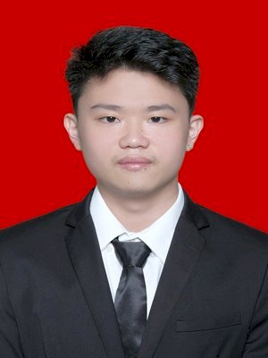 RAYMOND JELIN TANUWIDJAYA