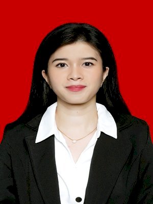 KATIA EVELYN HUSEN