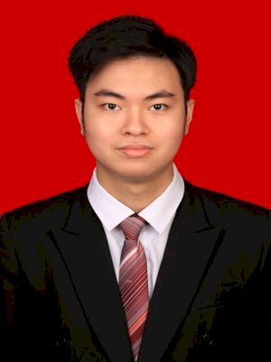 KELVIN NATALINO HALIM