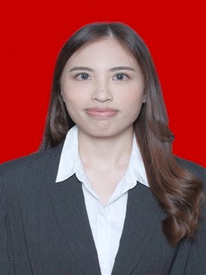 GABRIELA MAHARANI PUTRI