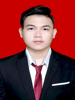 NATHANIEL ANDRIAN