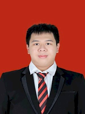 EVAN RENDY CHANDRA
