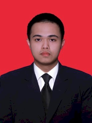 LAURENSIUS AUDRIC LAUW ES