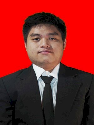 AXEL ORLANDO MUZAKI