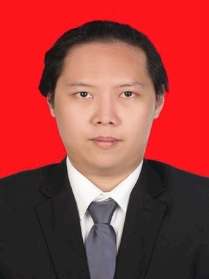GREGORIO KURNIAWAN