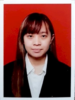 CHELSIE FANG WIJAYA
