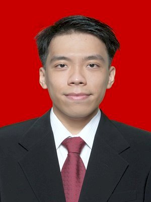 VINSENSIUS RAYMON SUCIPTO