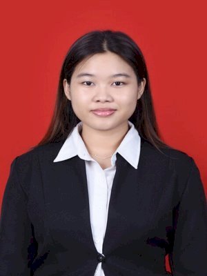 INGRID SABATINI PRIADI BUNTOJO