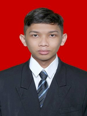 ALDRICH ZEFANYA