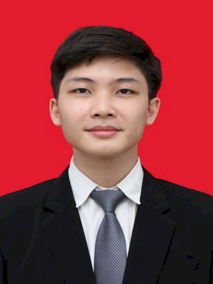 JOSHUA CHRISTIAN