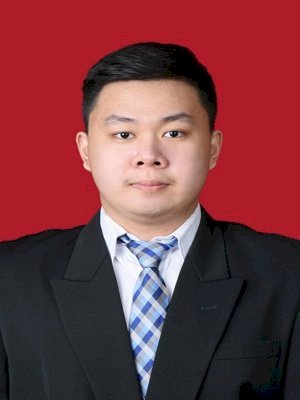 JERREMY FELICIO