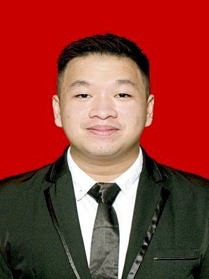 RIONALDI BUDIANTO