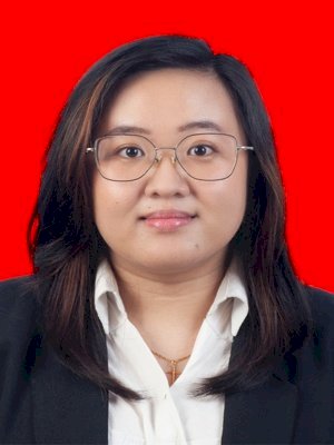 FRANSISCA ANGEL KURNIA SETIAWAN