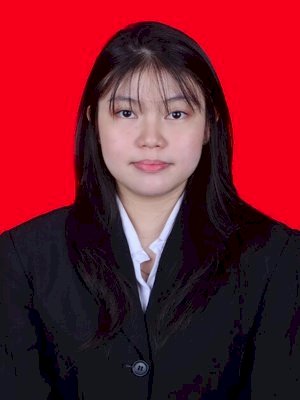 SAMANTHA KEZIA BUNADI