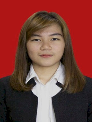 SHERYL FIONA SUTRISNO