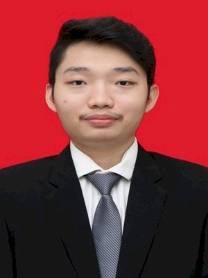 KEVIN NATHANAEL DARMAWAN