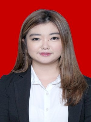 NATASHA ANYA ISKANDAR