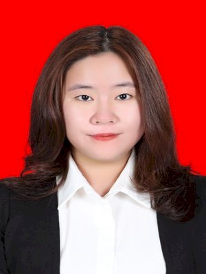 SHELSEA GRACIA SETIAWAN