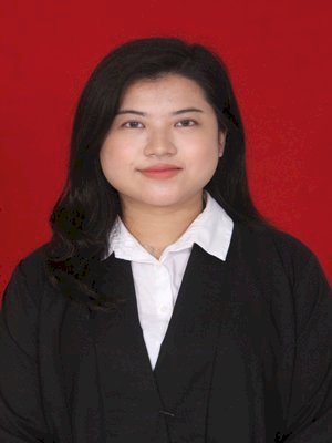 VINNY CHARLENE TEDJA