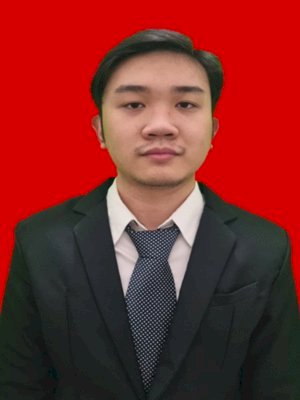 Michael Vincentius Setiawan | BINUS UNIVERSITY