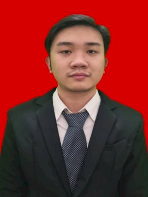 MICHAEL VINCENTIUS SETIAWAN