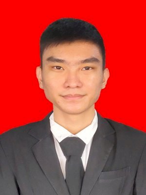 ANTONIUS SANTOSA