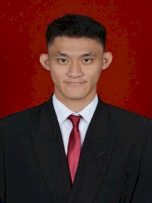 KEVIN HARDIANUS SALIM