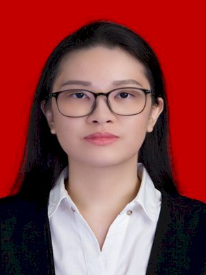 FELITA ANGGRAENI