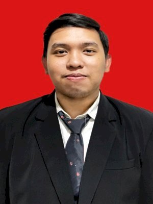 ZAKY AL FARIDZ