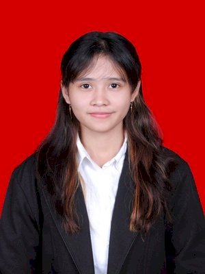 TASYA JULIAN RAHANTOKNAM