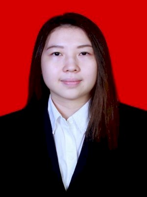 NATHASSYA GIZELLE