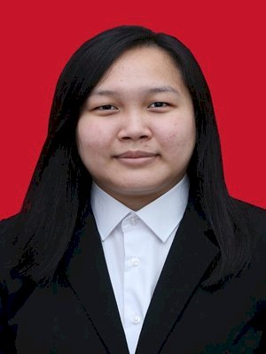 SHANIA BIANCA SARDJONO