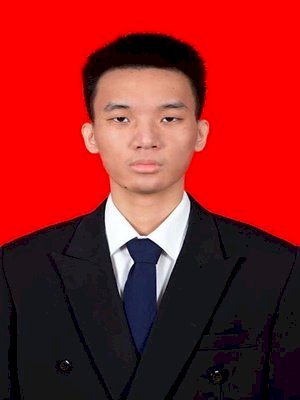 LUIS SEBASTIAN DARKASIH