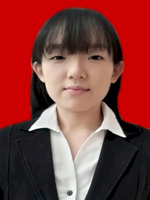 ELAINE FAUSTINE SURYANTO