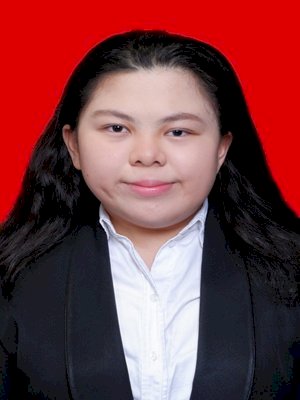 JOAN CHRISTINA BAHAGIONO