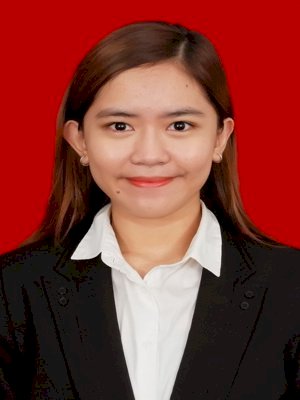 AMANDA PUTERI ROZYANTI