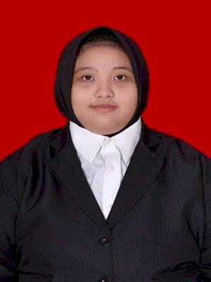 ALMIRA RIZKY ARISTALIA